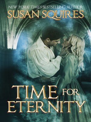 cover image of Time For Eternity